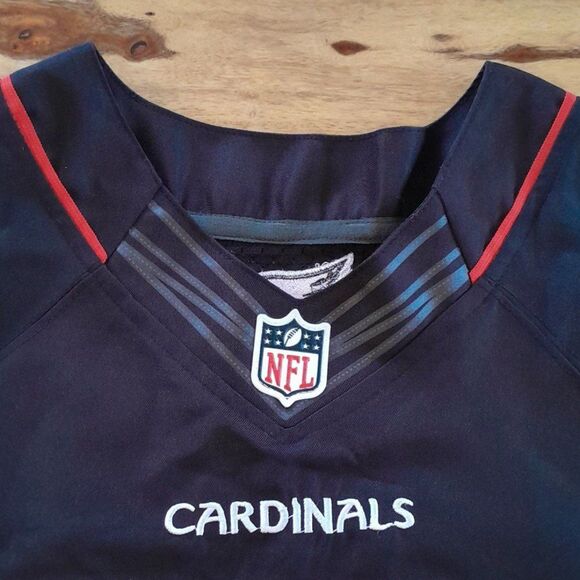 NFL Cardinals #31 David Johnson Jersey - Picture 4 of 12